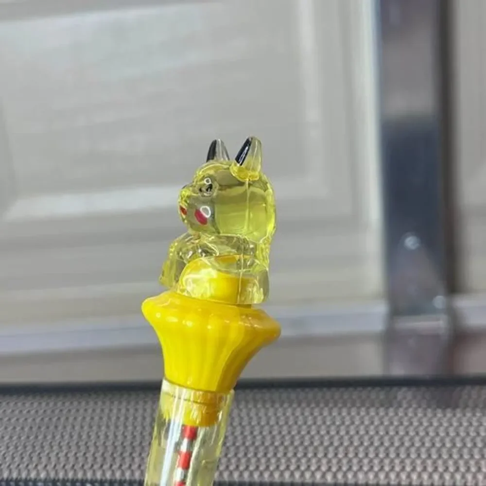 Vintage Pikachu Novelty Pen